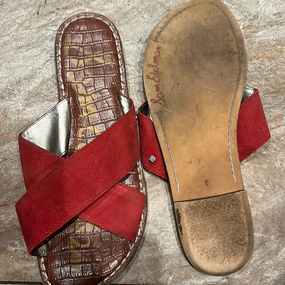 Worn a few times in excellent condition